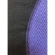 Термобелье женское Avi-Outdoor Helgi чёрный/фиолет. Фото 2