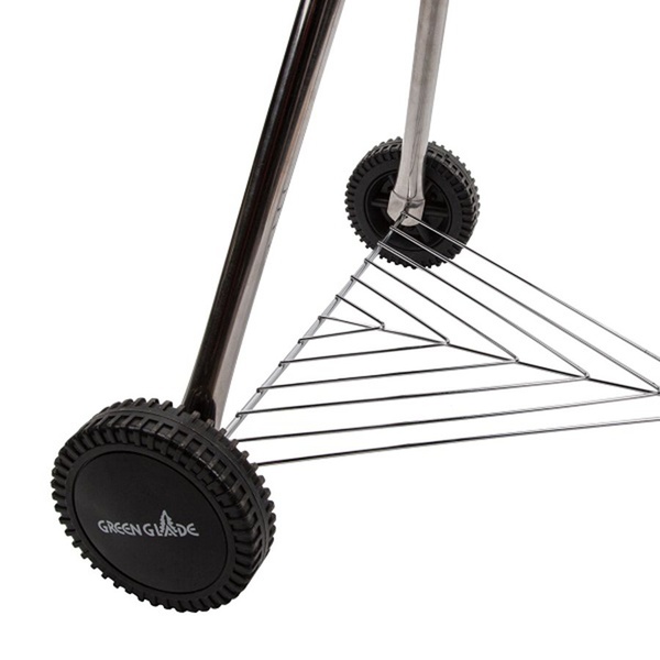 Гриль-барбекю Green Glade K181