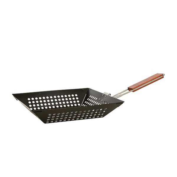 Сковорода-гриль Green Glade 7401