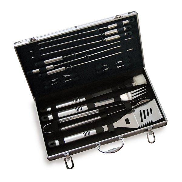 Набор для гриля Green Glade SC007 (18 предметов)