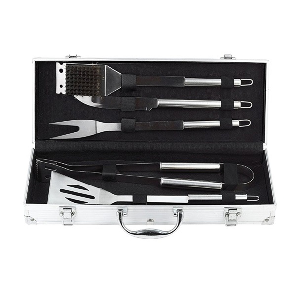 Набор для гриля Green Glade SC003 (5 предметов)