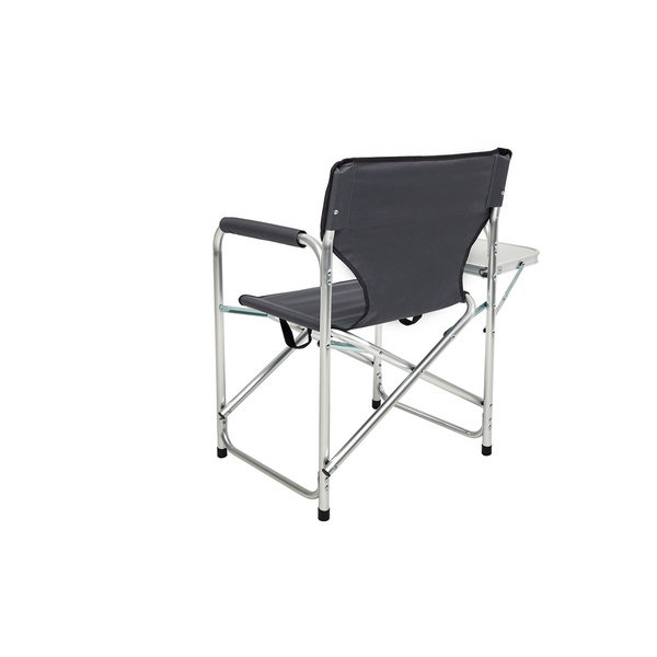 Кресло складное Trek Planet Chester Alu Navy/Grey
