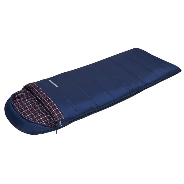 Спальник-одеяло Trek Planet Derby Wide Comfort