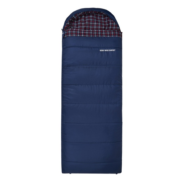 Спальник-одеяло Trek Planet Derby Wide Comfort