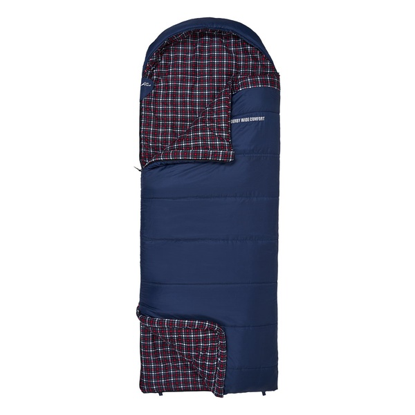 Спальник-одеяло Trek Planet Derby Wide Comfort