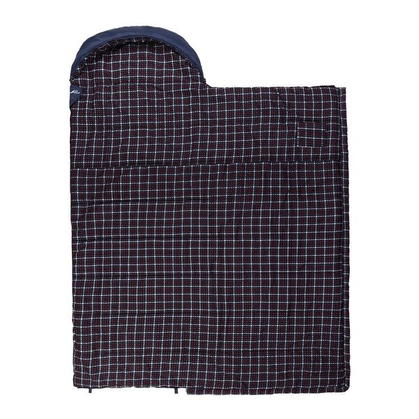 Спальник-одеяло Trek Planet Derby Wide Comfort