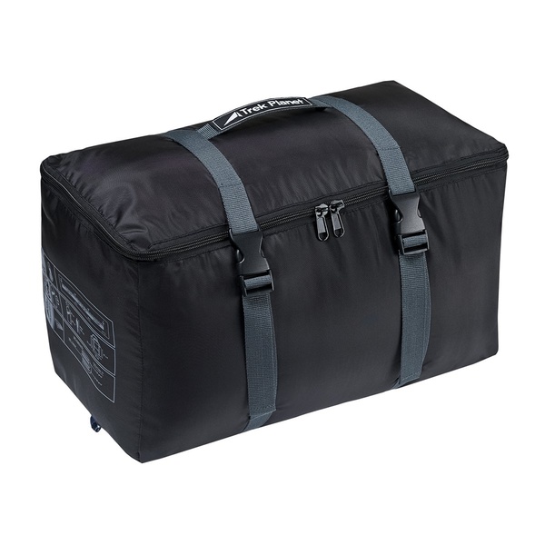 Спальник-одеяло Trek Planet Derby Wide Comfort