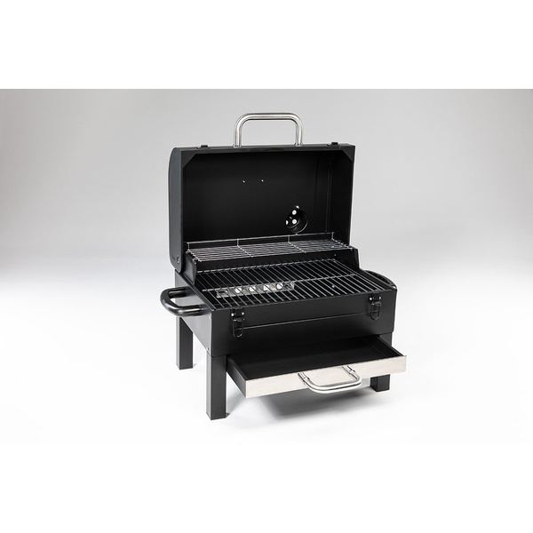 Гриль GoGarden Grill-Master Compact