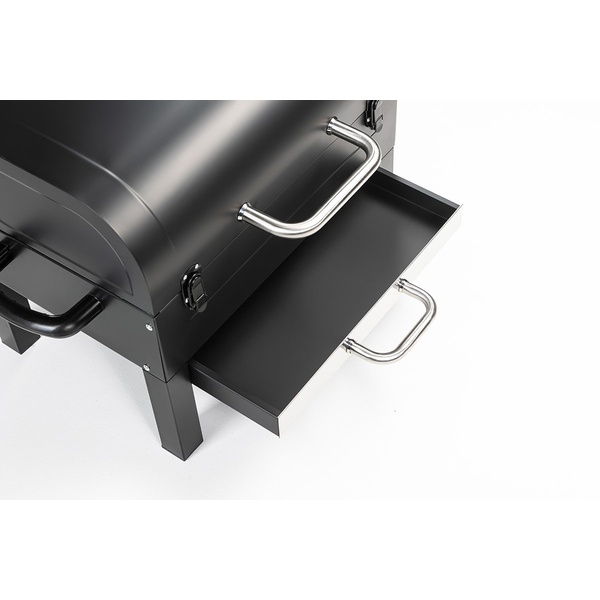 Гриль GoGarden Grill-Master Compact