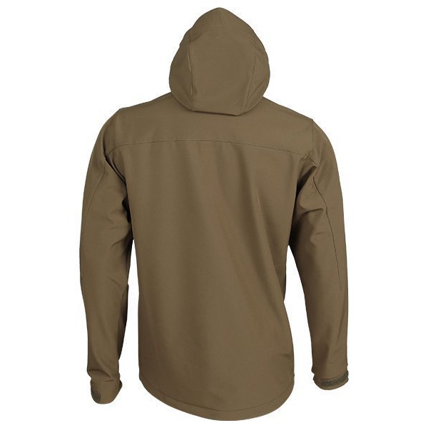 Куртка Splav SoftShell Action Tobacco