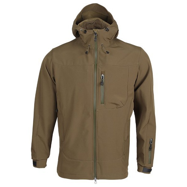 Куртка Splav SoftShell Action Tobacco