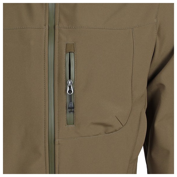 Куртка Splav SoftShell Action Tobacco