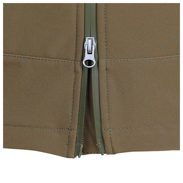 Куртка Splav SoftShell Action Tobacco