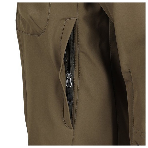 Куртка Splav SoftShell Action Tobacco