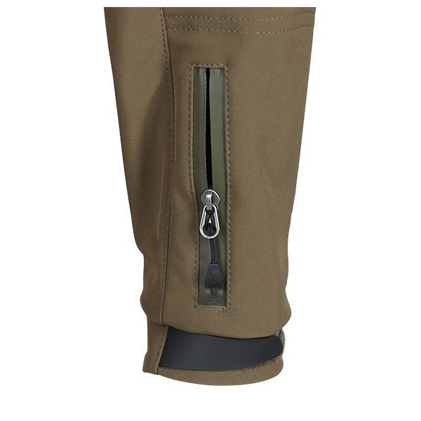 Куртка Splav SoftShell Action Tobacco