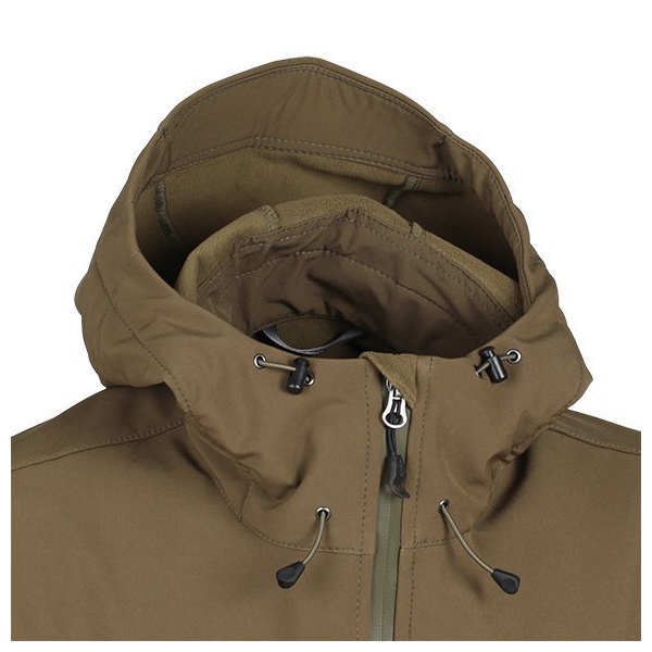 Куртка Splav SoftShell Action Tobacco
