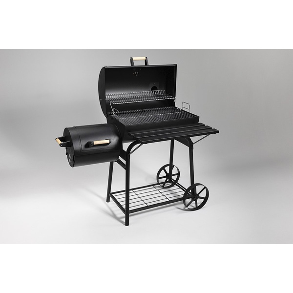 Гриль GoGarden Chef-Smoker 66 Pro