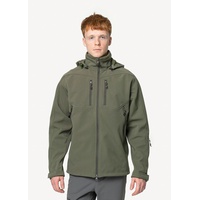 Куртка Сплав SoftShell Diamond Protector (модель 2) олива