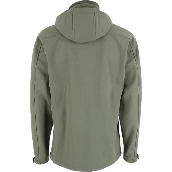 Куртка Сплав SoftShell Diamond Protector (модель 2) олива