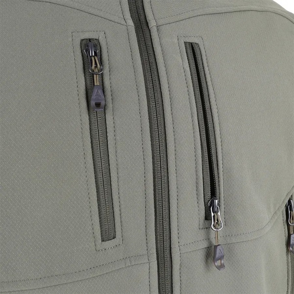 Куртка Сплав SoftShell Diamond Protector (модель 2) олива