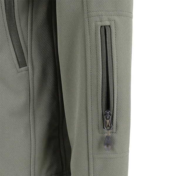 Куртка Сплав SoftShell Diamond Protector (модель 2) олива