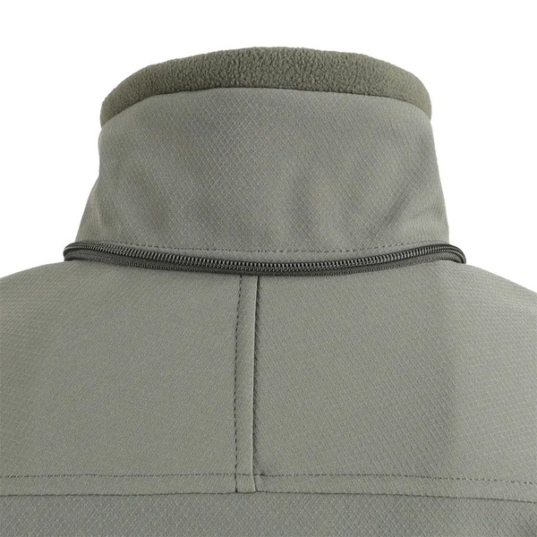 Куртка Сплав SoftShell Diamond Protector (модель 2) олива