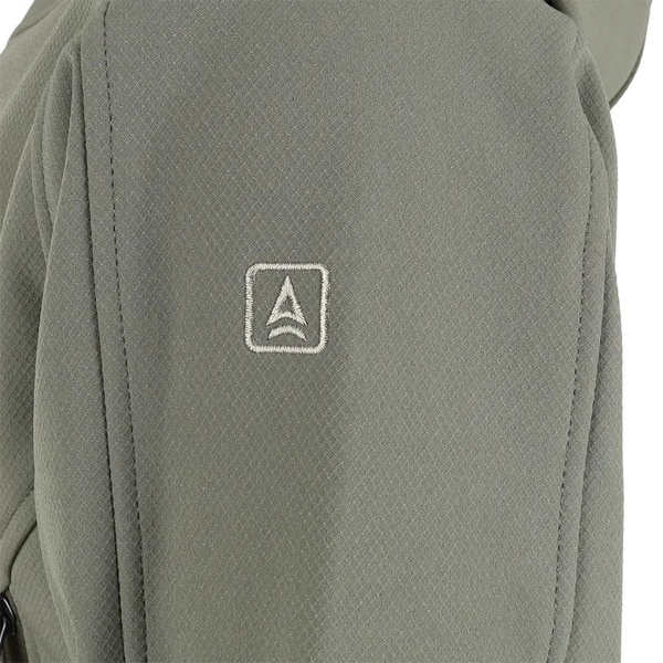 Куртка Сплав SoftShell Diamond Protector (модель 2) олива