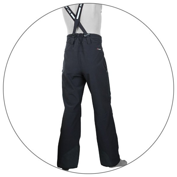 Брюки Splav Polartec NeoShell Rider