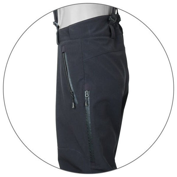 Брюки Splav Polartec NeoShell Rider