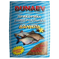Прикормка Dunaev Классика 0,9 кг Ваниль