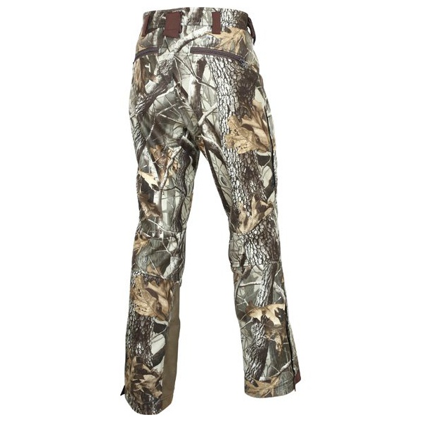 Брюки Splav SoftShell Realtree Hardwoods HD