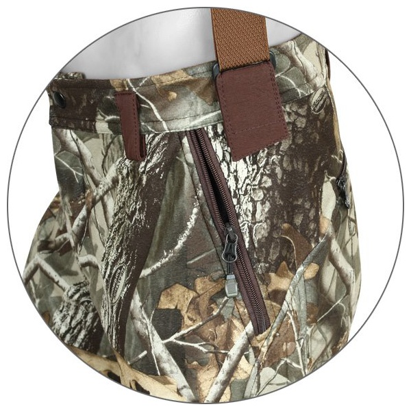 Брюки Splav SoftShell Realtree Hardwoods HD