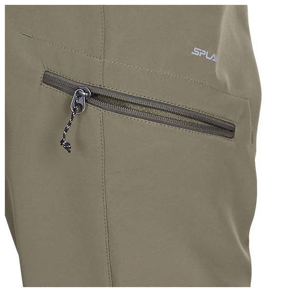 Брюки Splav Ramble SoftShell (модель 2) олива