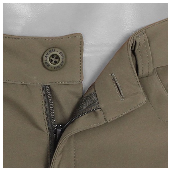 Брюки Splav Ramble SoftShell (модель 2) олива