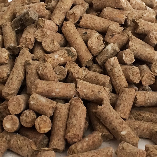 Прикормка Dunaev Классика гранулы 0,9 кг Плотва