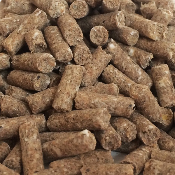 Прикормка Dunaev Классика гранулы 0,9 кг Универсальная