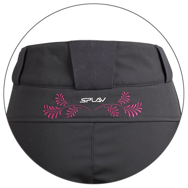 Брюки женские Splav Glory SoftShell