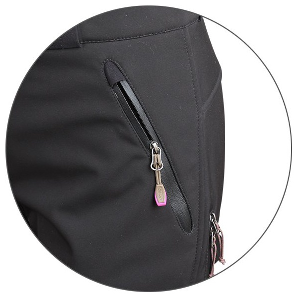 Брюки женские Splav Glory SoftShell