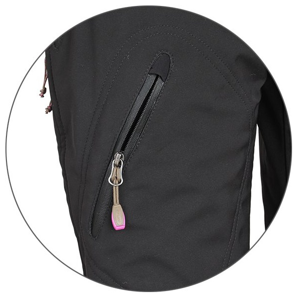 Брюки женские Splav Glory SoftShell