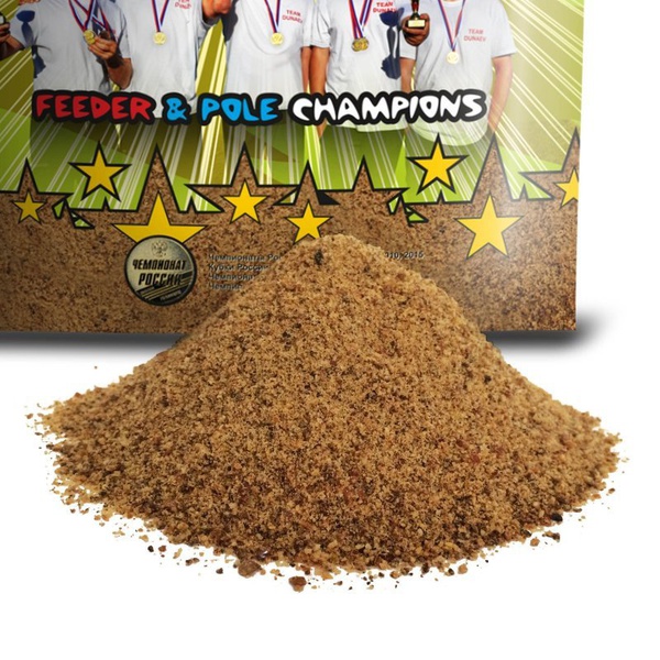 Прикормка Dunaev Спорт 1 кг Озеро