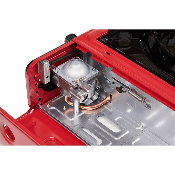 Плита газовая портативная Tourist Camping Guru