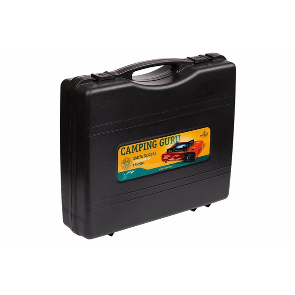 Плита газовая портативная Tourist Camping Guru