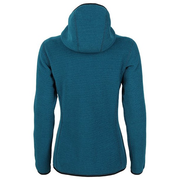 Куртка женская Splav Polartec Woven Inspired Palmyra marrocal Blue