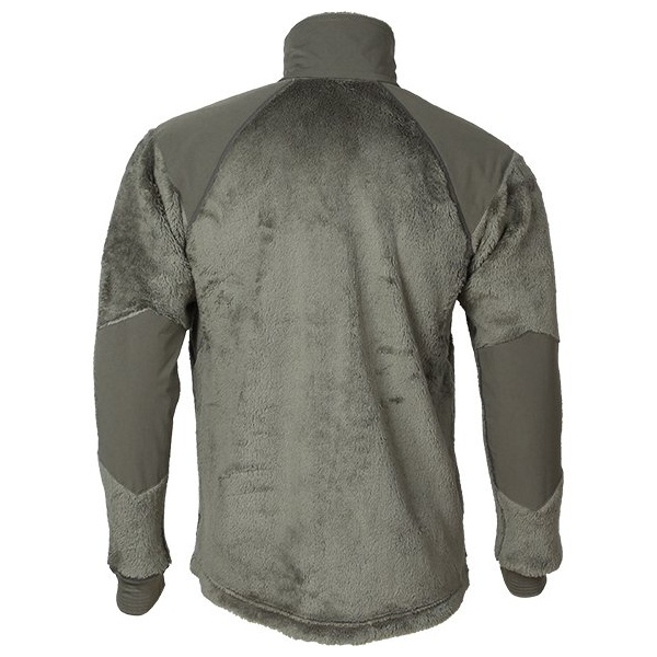 Куртка Splav Polartec High Loft L3 Tactical v.2 серо-оливковая