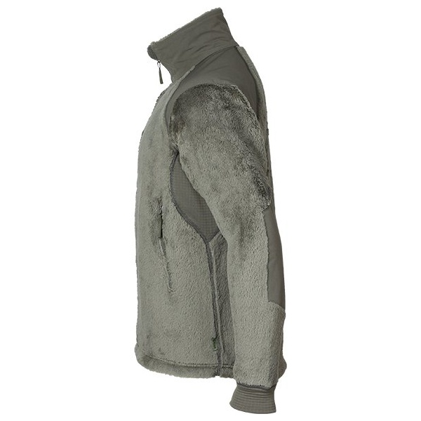 Куртка Splav Polartec High Loft L3 Tactical v.2 серо-оливковая
