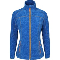 Куртка женская Сплав Polartec Thermal Pro Ангара св.синяя