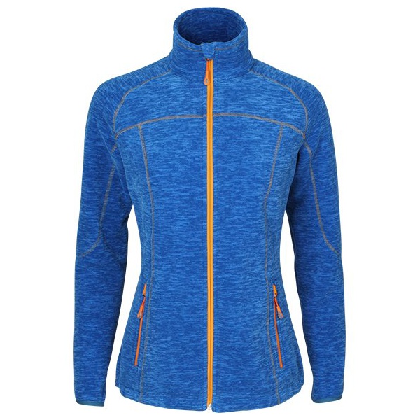 Куртка женская Сплав Polartec Thermal Pro Ангара св.синяя