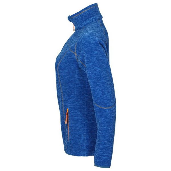 Куртка женская Сплав Polartec Thermal Pro Ангара св.синяя