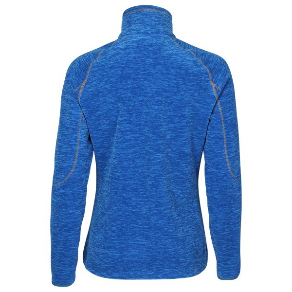 Куртка женская Сплав Polartec Thermal Pro Ангара св.синяя