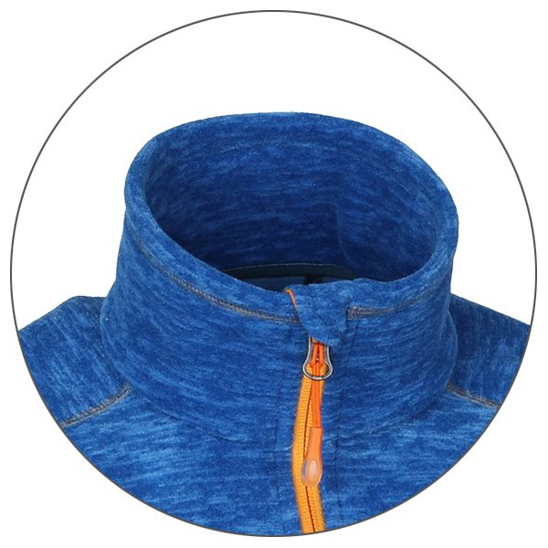 Куртка женская Сплав Polartec Thermal Pro Ангара св.синяя